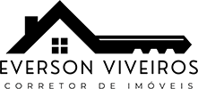 Everson Viveiros Corretor de Im�veis - CRECI/SP 276.795-F